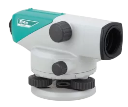 Máy thủy bình tự động Sokkia B40 (Hàng Chính Hãng)