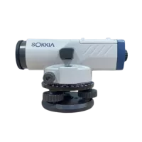 Máy thủy bình tự động Sokkia B30A (Hàng Chính Hãng)