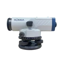 Máy thủy bình tự động Sokkia B30A (Hàng Chính Hãng)