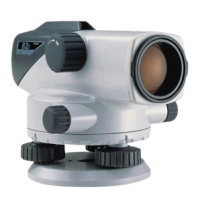 Máy thủy bình tự động Sokkia B21