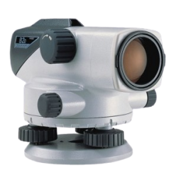 Máy thủy bình tự động Sokkia B21