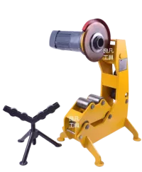 Máy cắt ống kim loại TCVN-EPC215