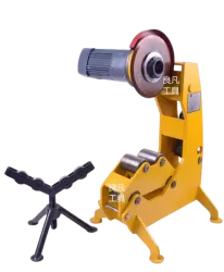 Máy cắt ống kim loại TCVN-EPC215