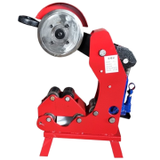 Máy cắt ống thép bằng thủy lực 50-325mm