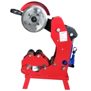Máy cắt ống thép bằng thủy lực 50-325mm