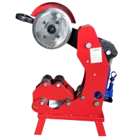 Máy cắt ống thép bằng thủy lực 50-325mm