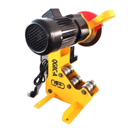 Máy cắt ống thủy lực QG-8C