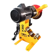 Máy cắt ống thủy lực QG-8C