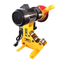 Máy cắt ống thủy lực QG-8C