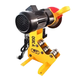 Máy cắt ống thủy lực QG-8C