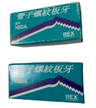 Dao Tiện Ren Ống REX Nhật 1-2