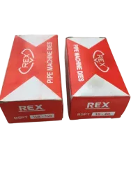 Dao tiện ren rex nhật 1/2-3/4
