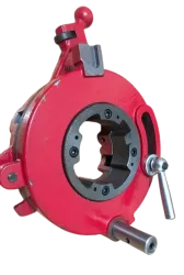 Đầu Cặp Dao Ren Máy Tiện Ren Ống Trung Quốc
