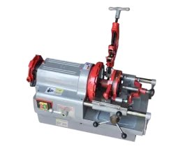 Máy tiện ren ống Lushun Z1T-R3