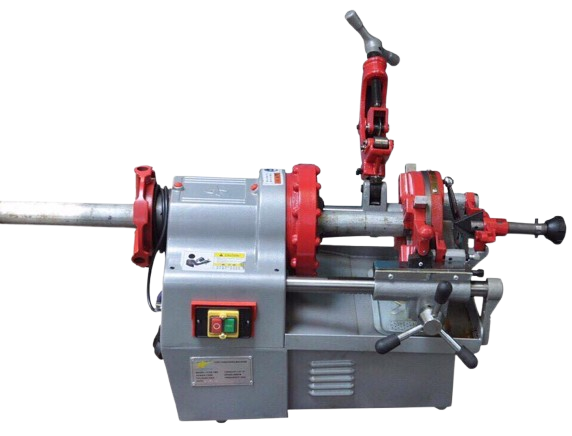 Máy tiện ren ống TCVN TM2
