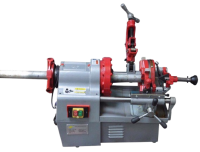 Máy tiện ren ống TCVN TM2