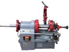 Máy tiện ren ống TCVN TM2