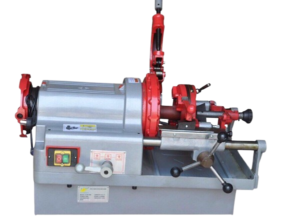 Máy tiện ren ống TCVN TM4
