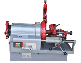 Máy tiện ren ống TCVN TM4