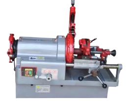 Máy tiện ren ống TCVN TM4