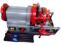 Máy tiện ren ống Trung Quốc Z1T-R4 ( 21-114mm )