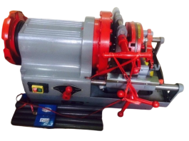 Máy tiện ren ống Trung Quốc Z1T-R4 ( 21-114mm )