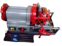 Máy tiện ren ống Trung Quốc Z1T-R4 ( 21-114mm )