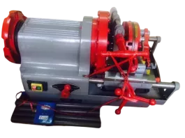 Máy tiện ren ống Trung Quốc Z1T-R4 ( 21-114mm )