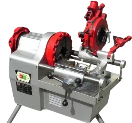 Máy tiện ren ống Trung Quốc Z1T-R2 ( 21-60mm )