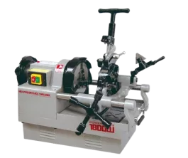 MÁY TIỆN REN ỐNG LIÊN DOANH 50AF