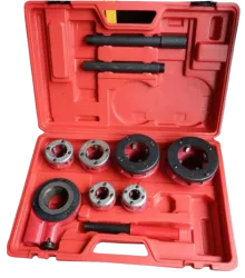 Dụng Cụ Ren Ống Bằng Tay 21-60mm
