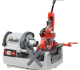Máy tiện ren ống ASADA - Nhật BEAVER 50AT ( 21-60mm )