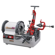 Máy tiện ren ống ASADA - Nhật BEAVER 100AT ( 21-114mm )