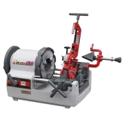 Máy tiện ren ống ASADA - Nhật BEAVER 100AT ( 21-114mm )