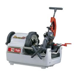 Máy tiện ren ống ASADA - Nhật BEAVER 80AT ( 21-90mm )