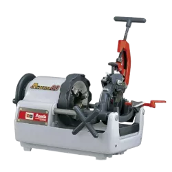Máy tiện ren ống ASADA - Nhật BEAVER 80AT ( 21-90mm )