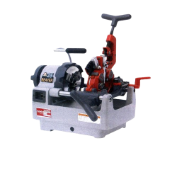Máy ren ống ASADA Beaver 25