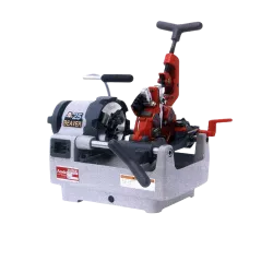 Máy ren ống ASADA Beaver 25