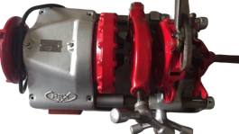 Máy ren ống REX-N50