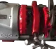 Máy ren ống REX-N50