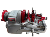 Máy tiện ren ống REX-S80A