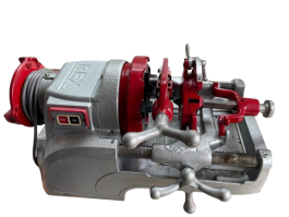 Máy tiện ren ống REX-S80A
