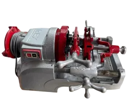 Máy tiện ren ống REX-S80A