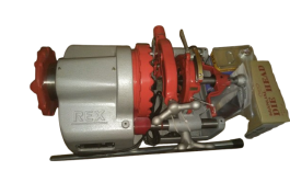 Máy tiện ren ống Rex - Nhật NP80A ( 21-90mm )