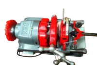 MÁY TIỆN REN ỐNG REX-NHẬT FT50A - New