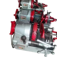 MÁY REN ỐNG REX NHẬT N50A, N80A, N100A (nhật Cũ)