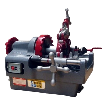 MÁY TIỆN REN ỐNG