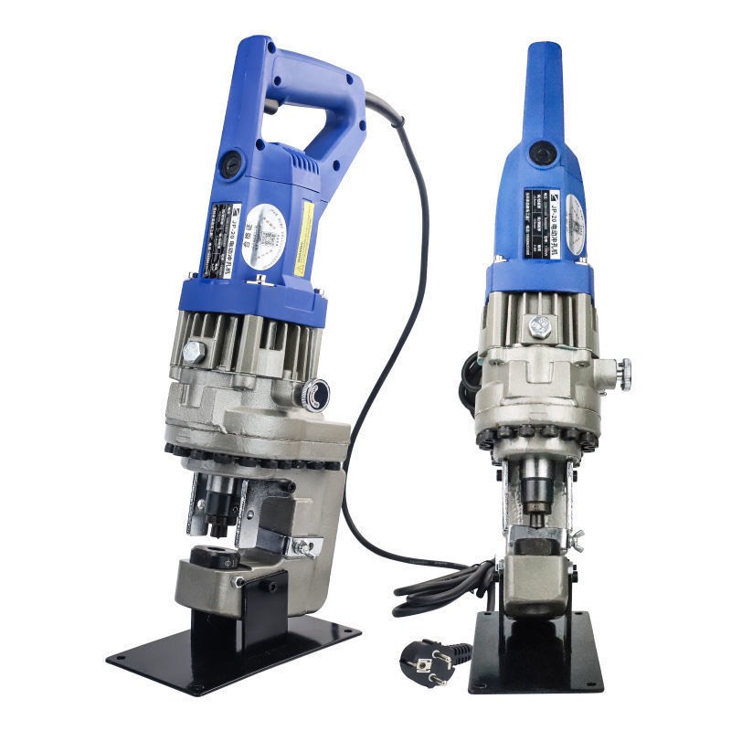 Máy Đột Thủy Lực