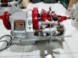 Máy tiện ren ống Rex - Nhật NP80A ( 21-90mm )