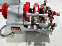Máy ren ống REX-N50
